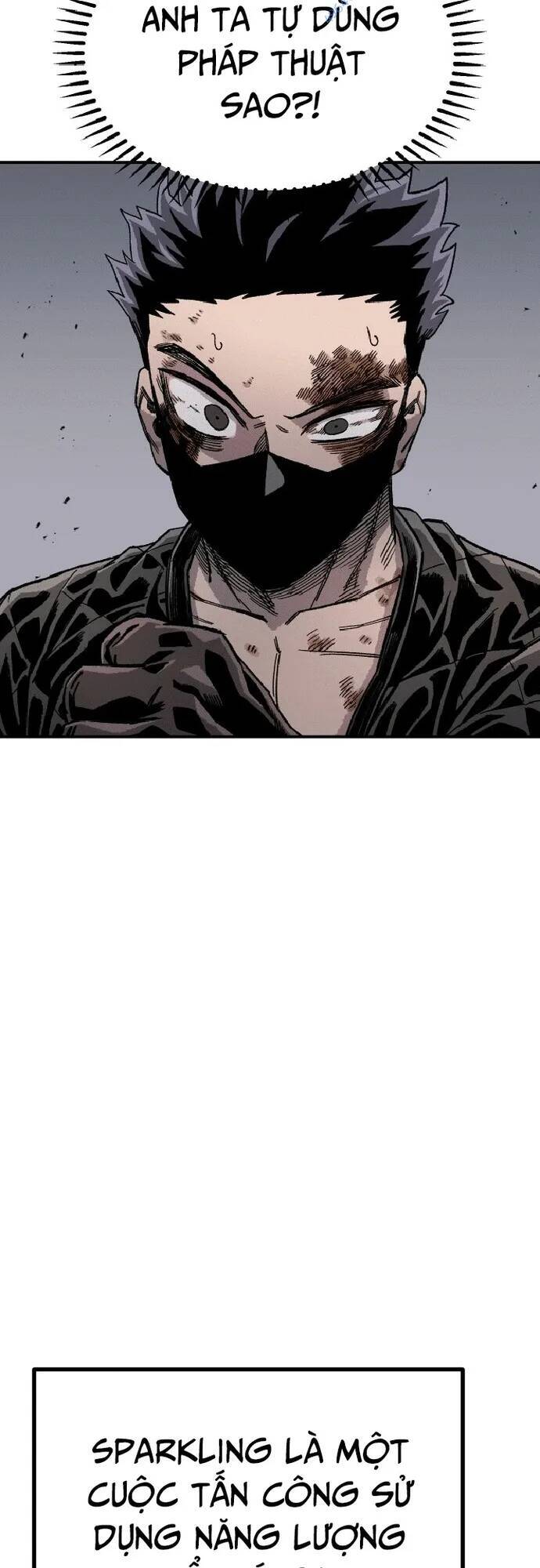 Sắp Xuất Ngũ Thì Isekai Chap 19 - Next Chap 20