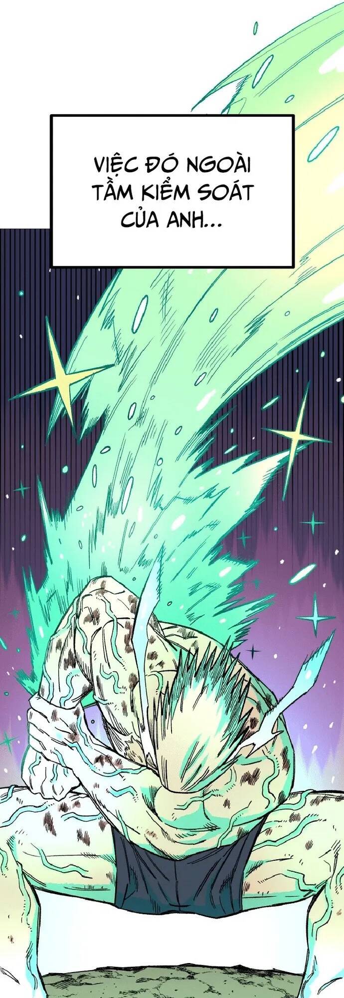 Sắp Xuất Ngũ Thì Isekai Chap 19 - Next Chap 20