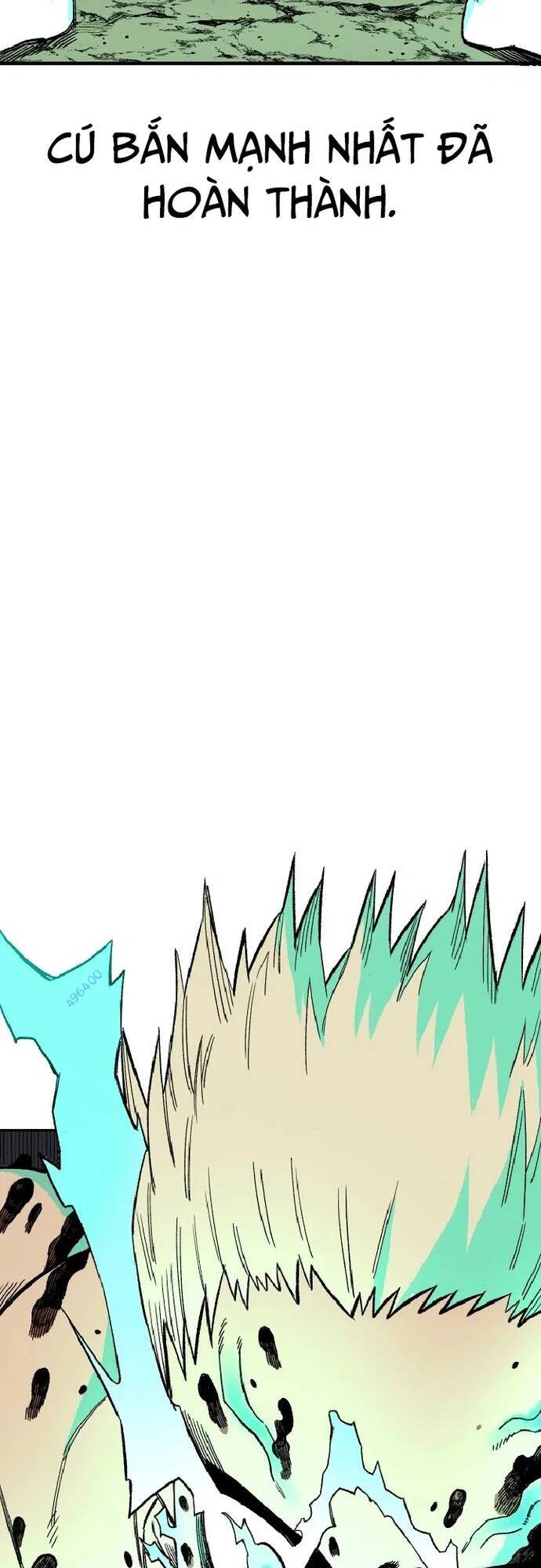 Sắp Xuất Ngũ Thì Isekai Chap 19 - Next Chap 20