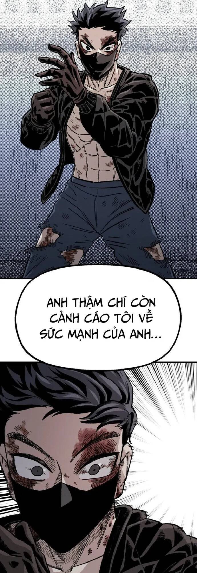 Sắp Xuất Ngũ Thì Isekai Chap 19 - Next Chap 20