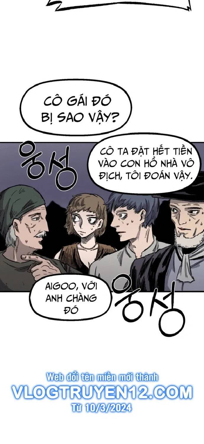 Sắp Xuất Ngũ Thì Isekai Chap 19 - Next Chap 20