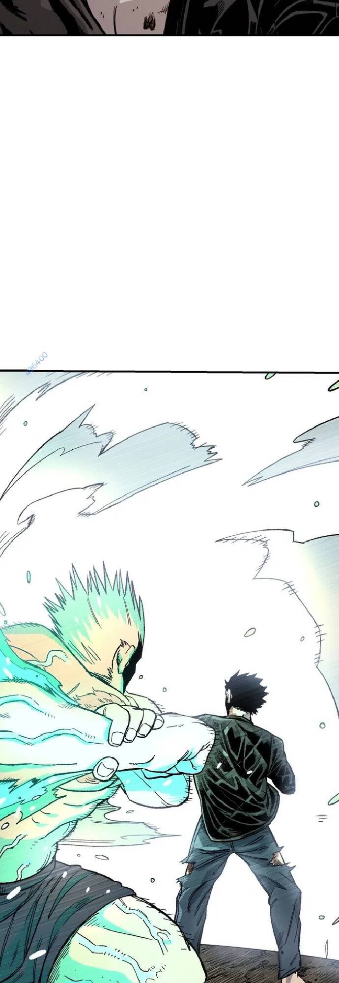 Sắp Xuất Ngũ Thì Isekai Chap 19 - Next Chap 20