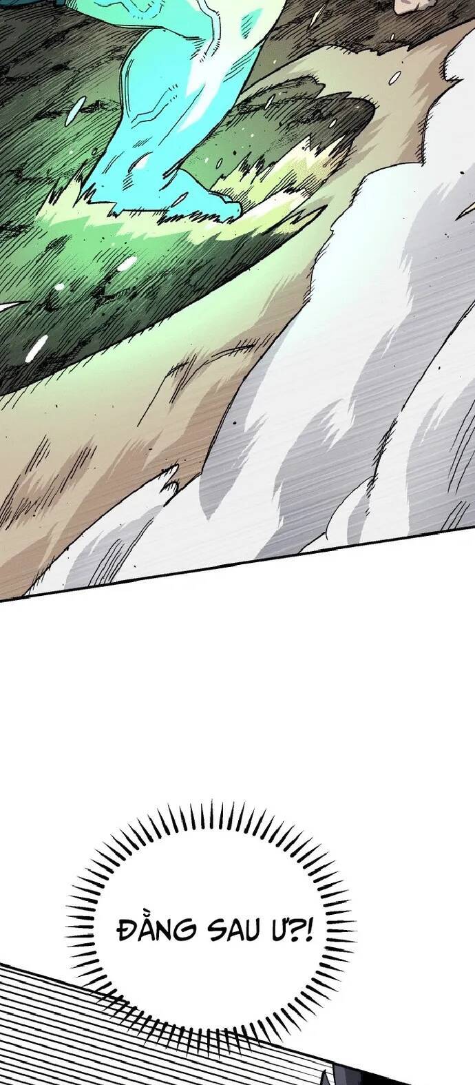 Sắp Xuất Ngũ Thì Isekai Chap 19 - Next Chap 20