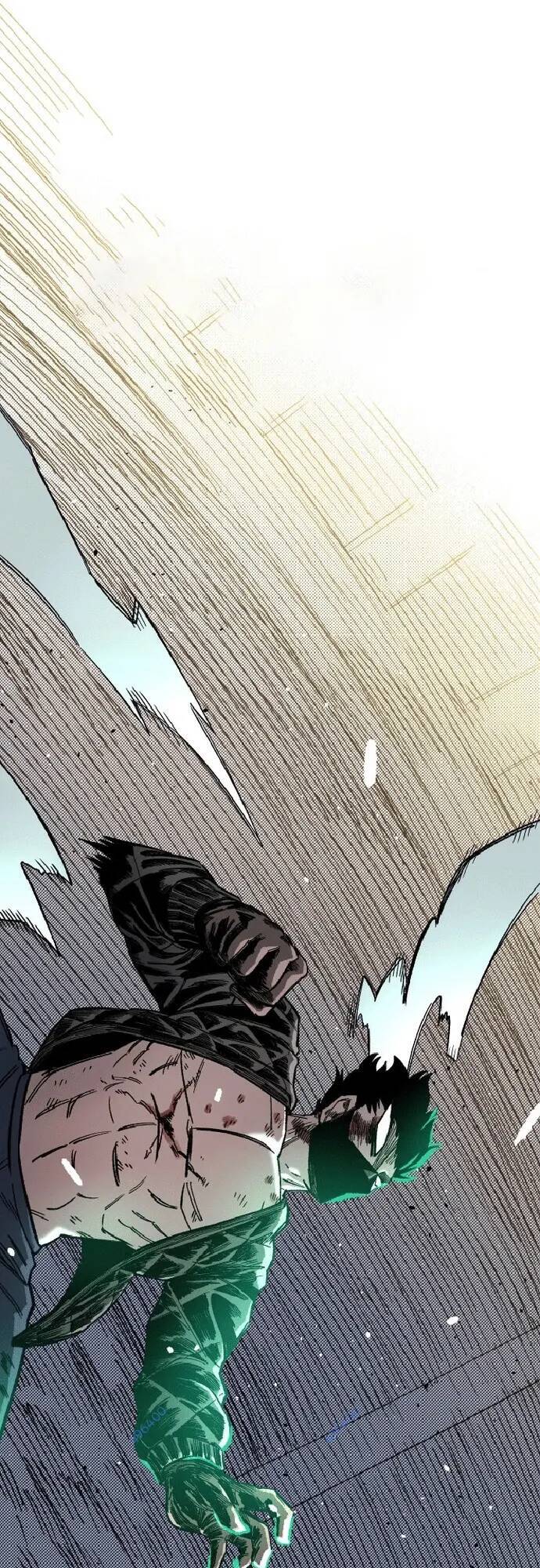 Sắp Xuất Ngũ Thì Isekai Chap 19 - Next Chap 20