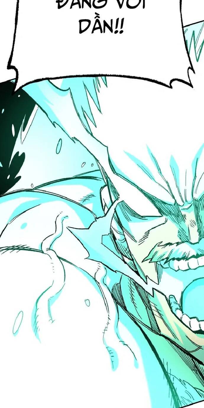 Sắp Xuất Ngũ Thì Isekai Chap 19 - Next Chap 20