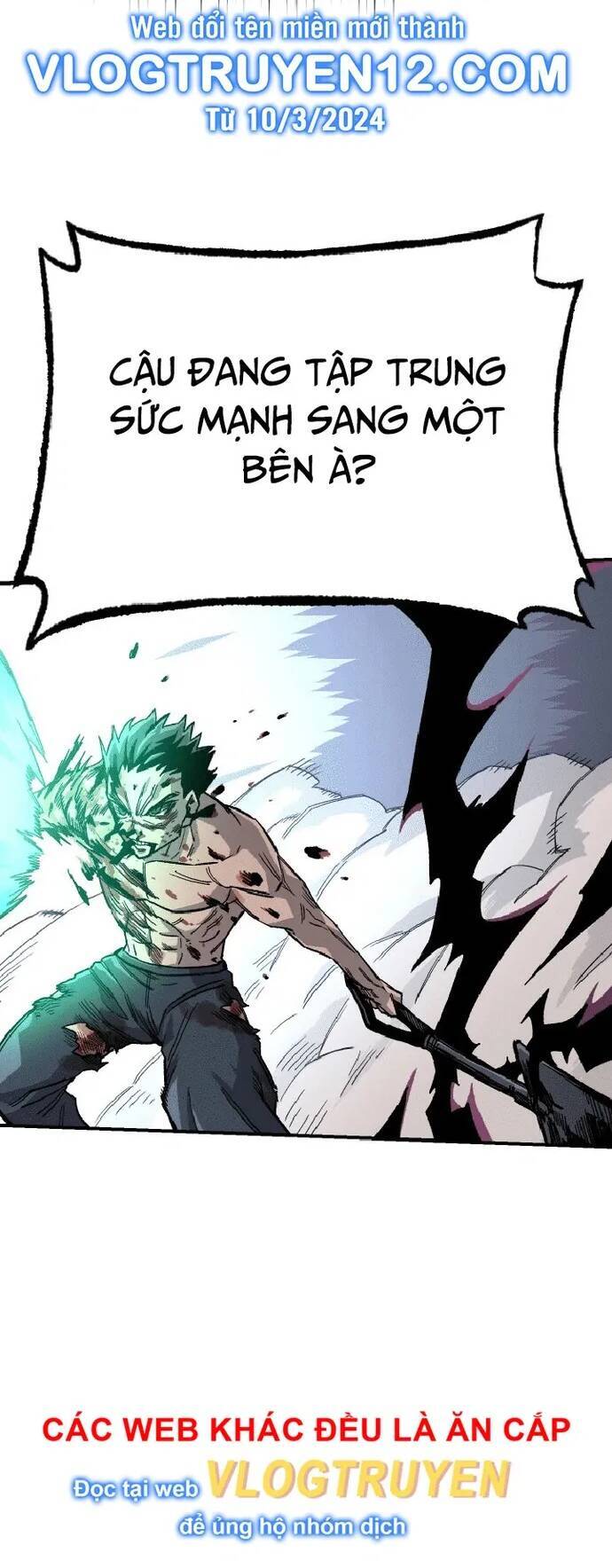 Sắp Xuất Ngũ Thì Isekai Chap 19 - Next Chap 20