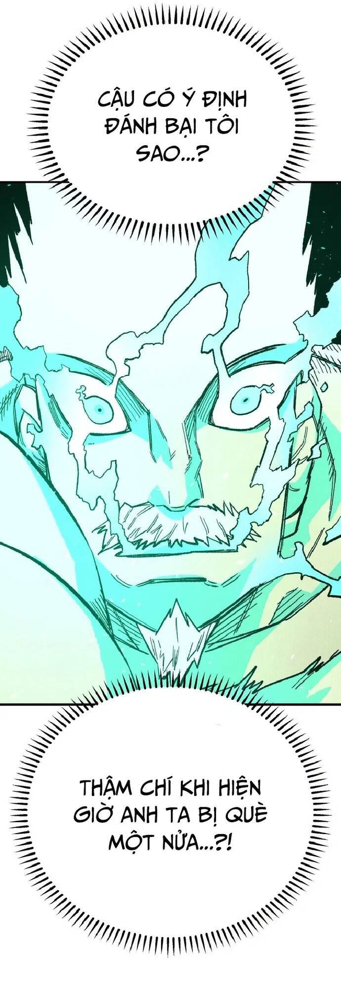 Sắp Xuất Ngũ Thì Isekai Chap 19 - Next Chap 20