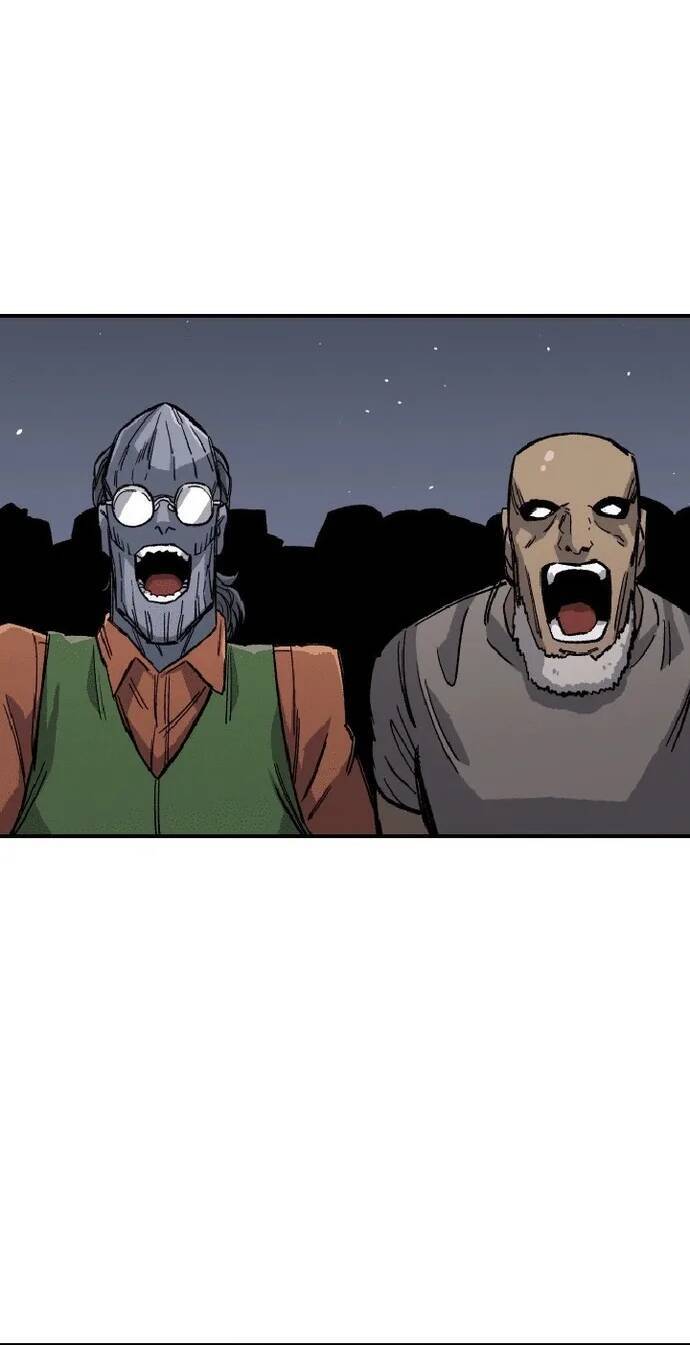 Sắp Xuất Ngũ Thì Isekai Chap 19 - Next Chap 20