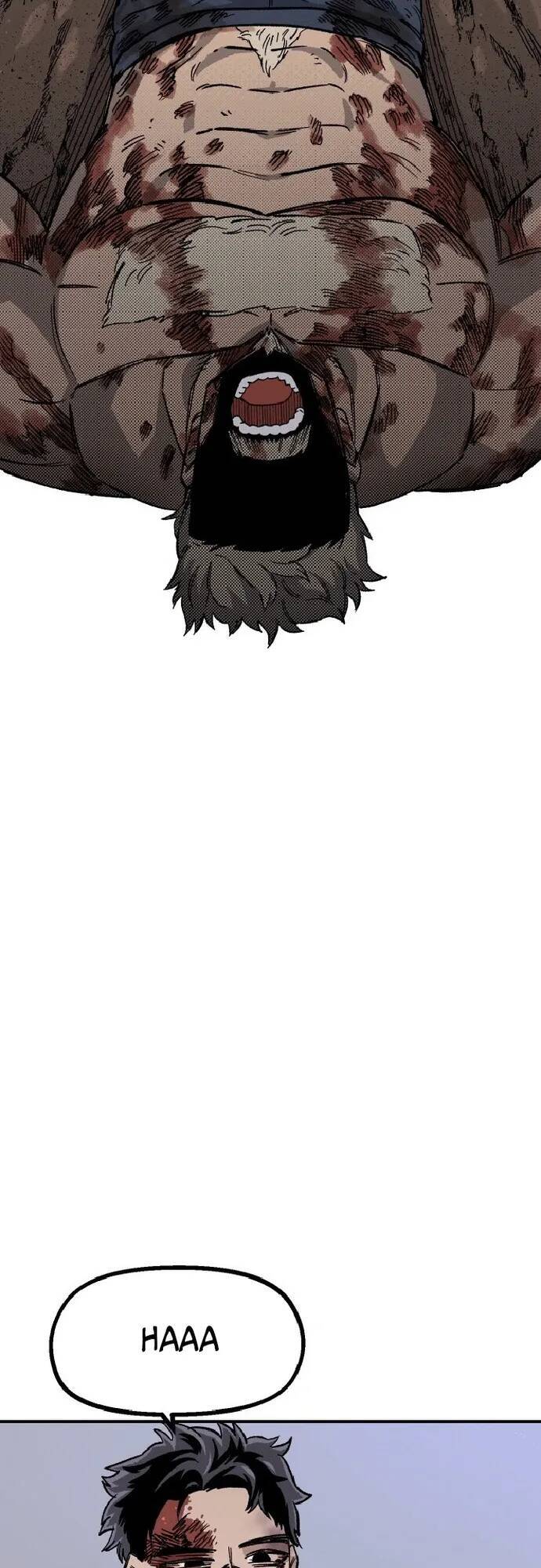 Sắp Xuất Ngũ Thì Isekai Chap 19 - Next Chap 20