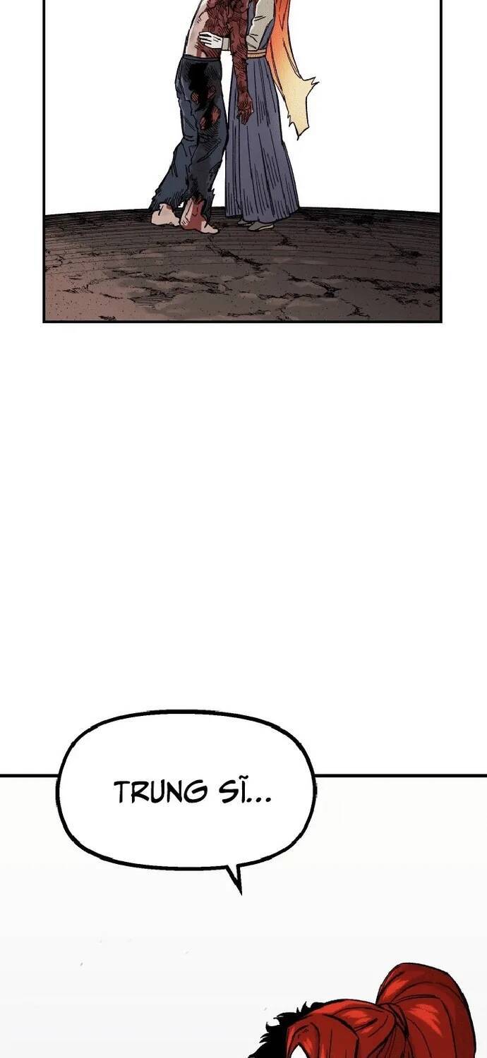 Sắp Xuất Ngũ Thì Isekai Chap 19 - Next Chap 20