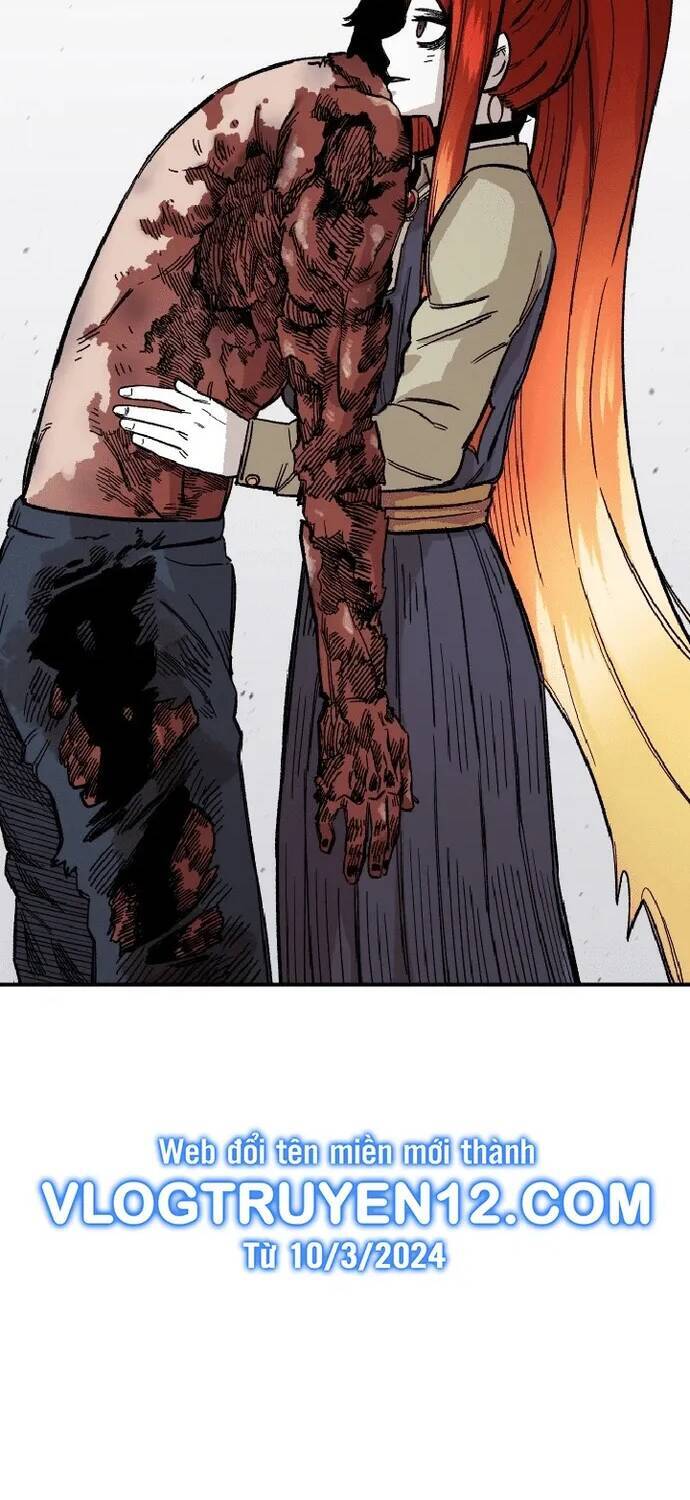 Sắp Xuất Ngũ Thì Isekai Chap 19 - Next Chap 20