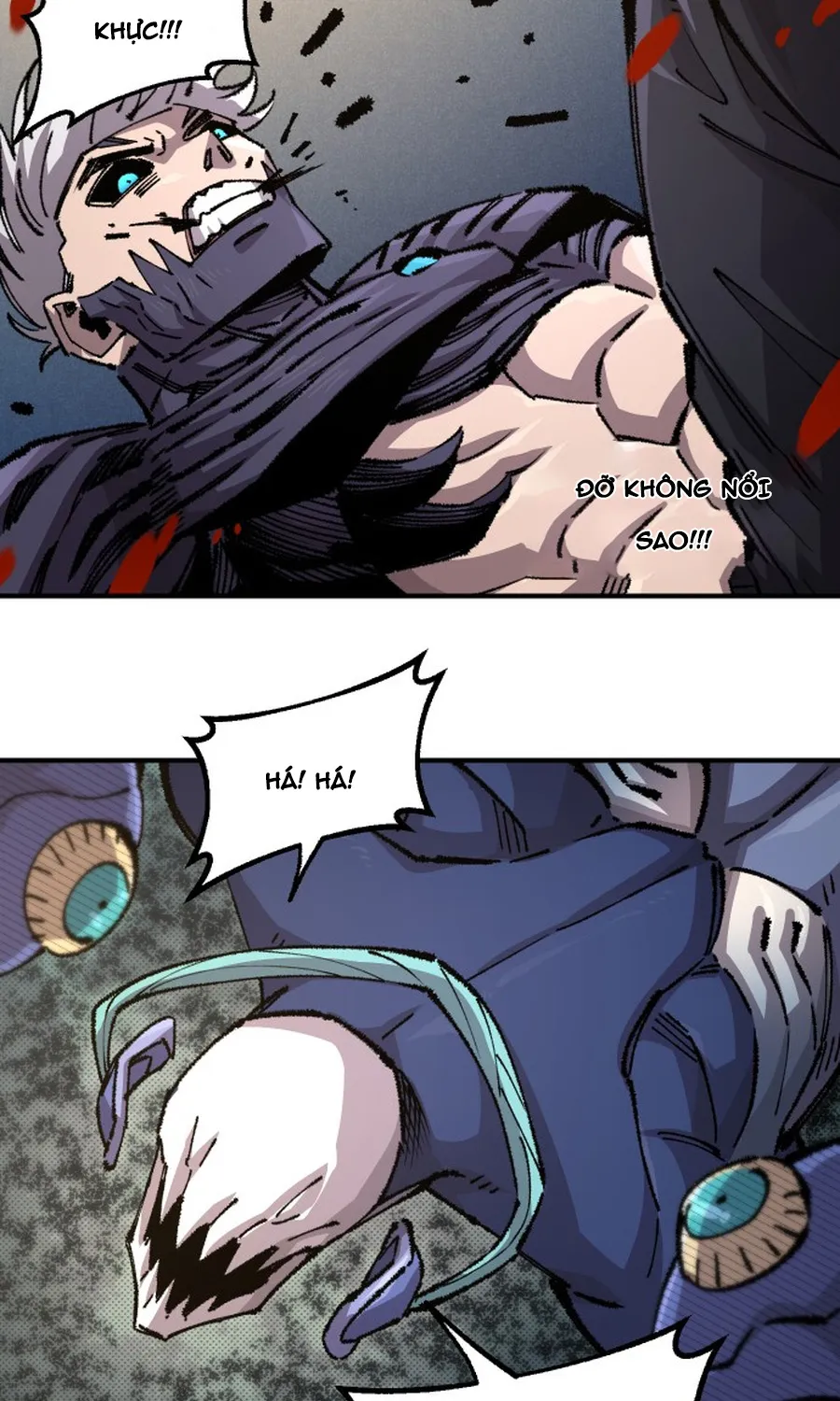 Sắp Xuất Ngũ Thì Isekai Chap 191 - Next Chap 192