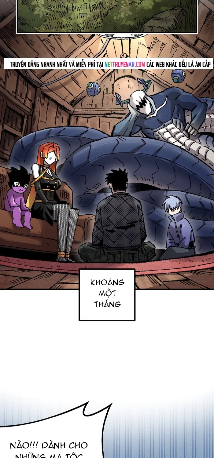 Sắp Xuất Ngũ Thì Isekai Chap 194 - Next Chap 195