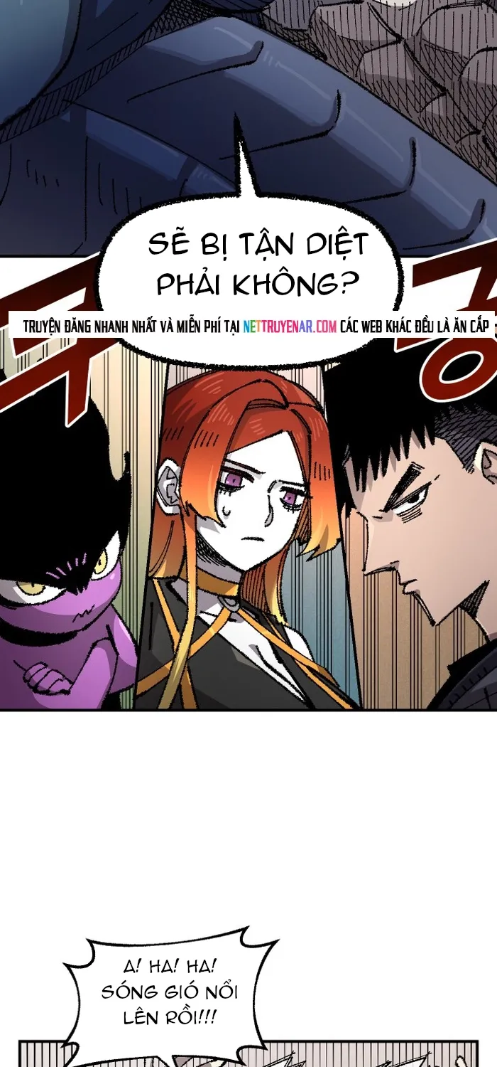 Sắp Xuất Ngũ Thì Isekai Chap 194 - Next Chap 195