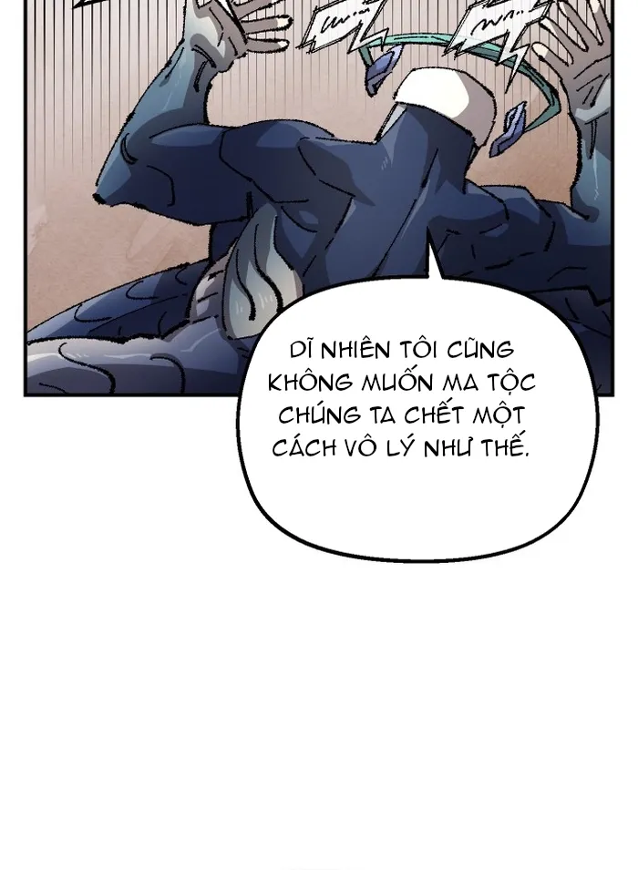 Sắp Xuất Ngũ Thì Isekai Chap 194 - Next Chap 195