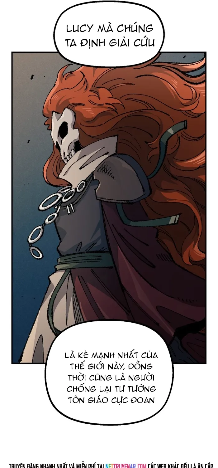 Sắp Xuất Ngũ Thì Isekai Chap 194 - Next Chap 195