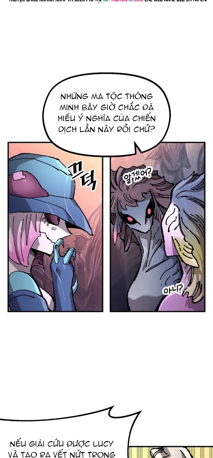 Sắp Xuất Ngũ Thì Isekai Chap 194 - Next Chap 195