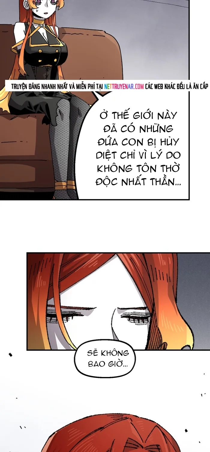 Sắp Xuất Ngũ Thì Isekai Chap 194 - Next Chap 195