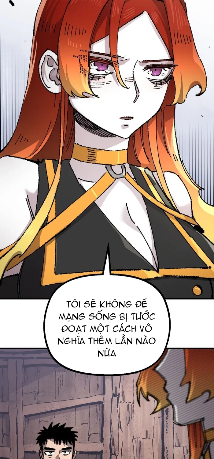 Sắp Xuất Ngũ Thì Isekai Chap 194 - Next Chap 195