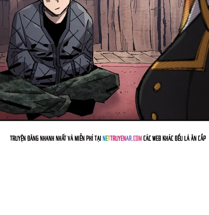 Sắp Xuất Ngũ Thì Isekai Chap 194 - Next Chap 195