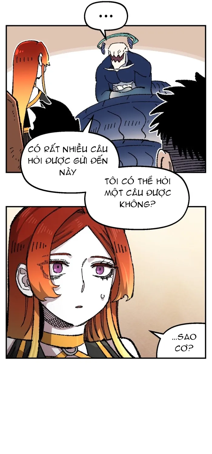 Sắp Xuất Ngũ Thì Isekai Chap 194 - Next Chap 195
