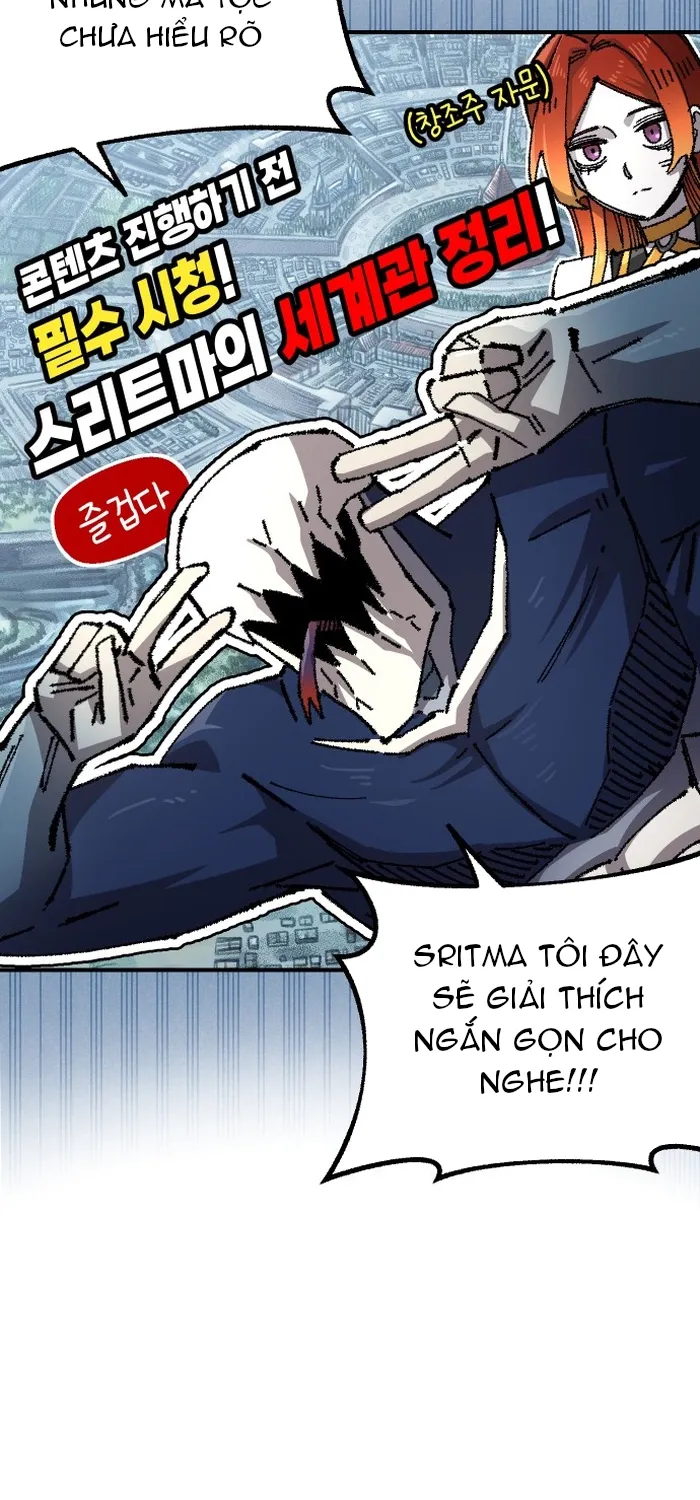 Sắp Xuất Ngũ Thì Isekai Chap 194 - Next Chap 195