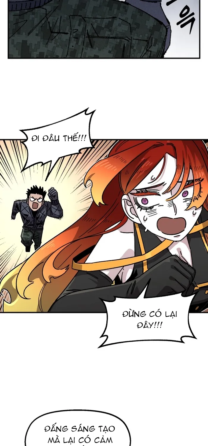 Sắp Xuất Ngũ Thì Isekai Chap 194 - Next Chap 195