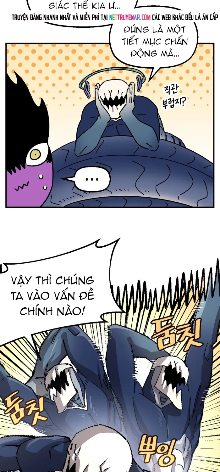 Sắp Xuất Ngũ Thì Isekai Chap 194 - Next Chap 195