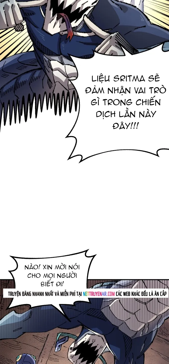 Sắp Xuất Ngũ Thì Isekai Chap 194 - Next Chap 195