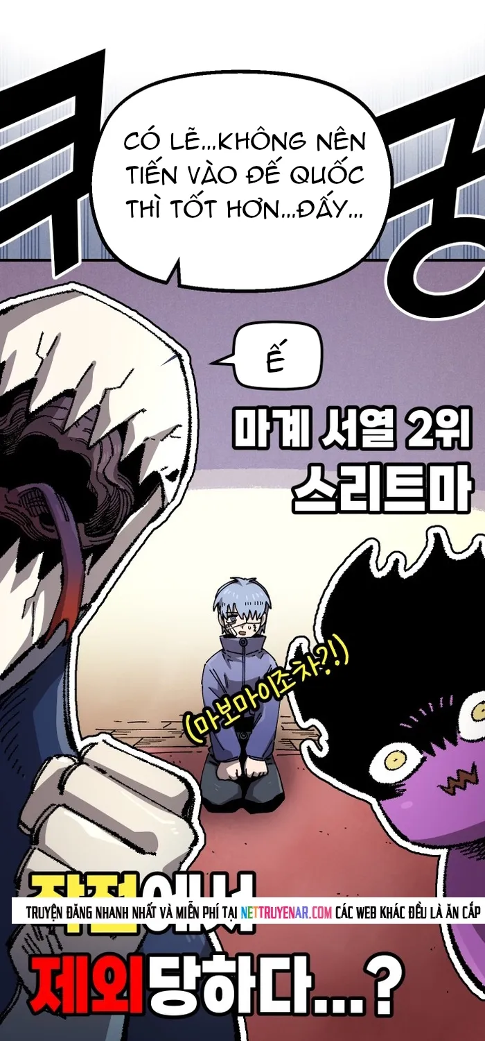 Sắp Xuất Ngũ Thì Isekai Chap 194 - Next Chap 195