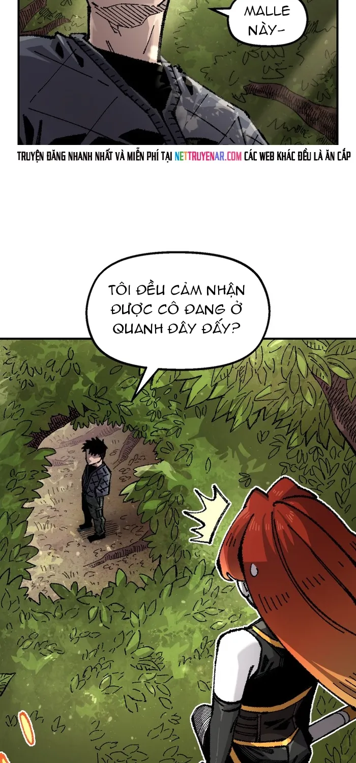 Sắp Xuất Ngũ Thì Isekai Chap 194 - Next Chap 195