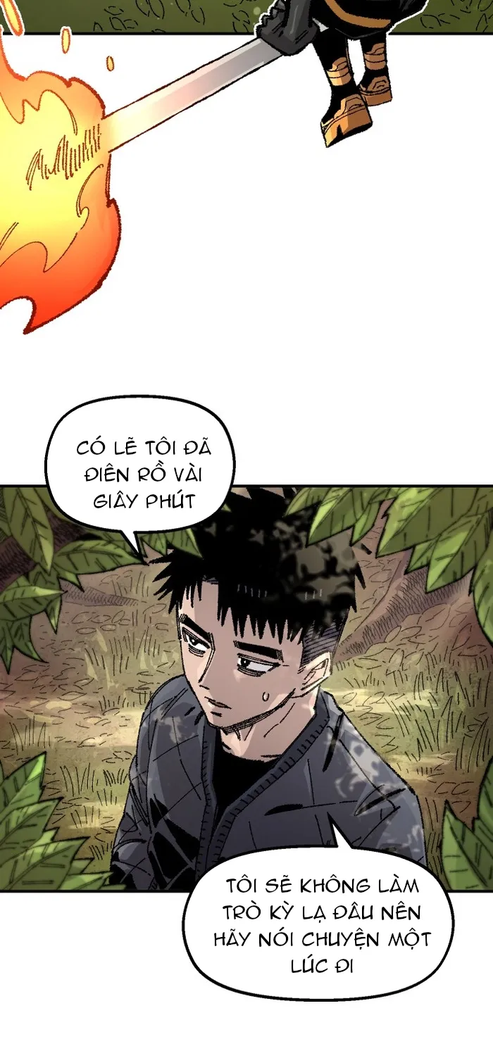 Sắp Xuất Ngũ Thì Isekai Chap 194 - Next Chap 195