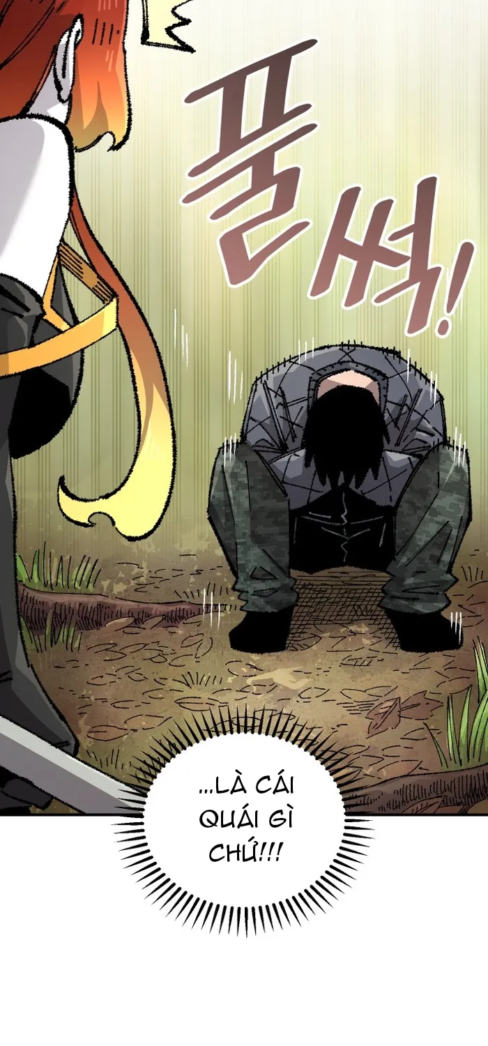 Sắp Xuất Ngũ Thì Isekai Chap 194 - Next Chap 195