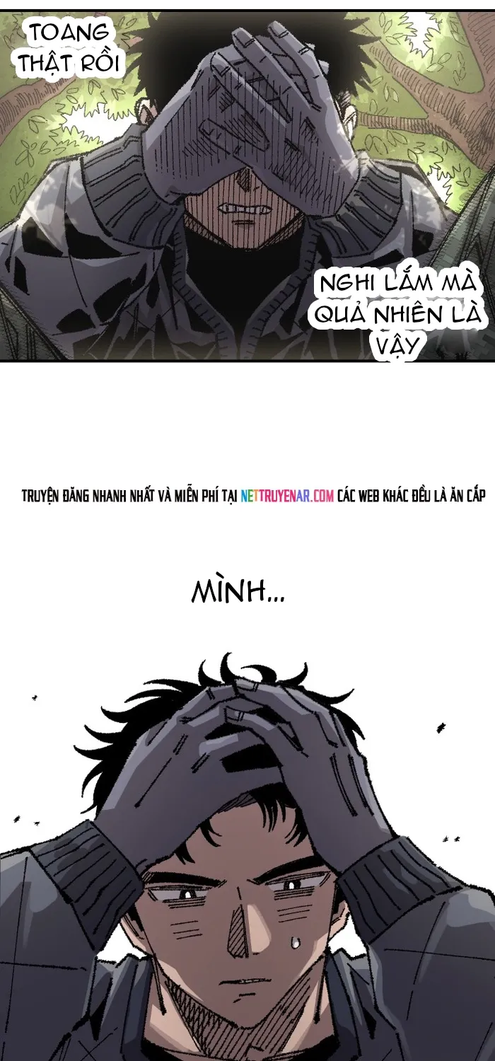 Sắp Xuất Ngũ Thì Isekai Chap 194 - Next Chap 195