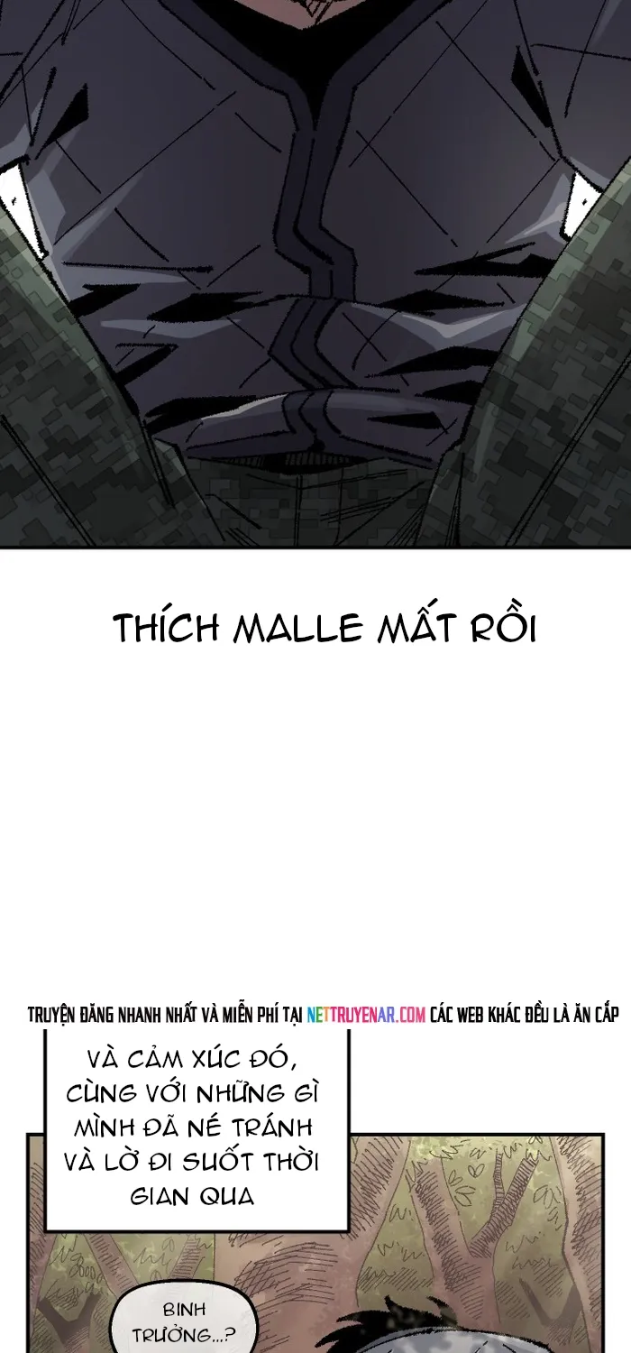 Sắp Xuất Ngũ Thì Isekai Chap 194 - Next Chap 195