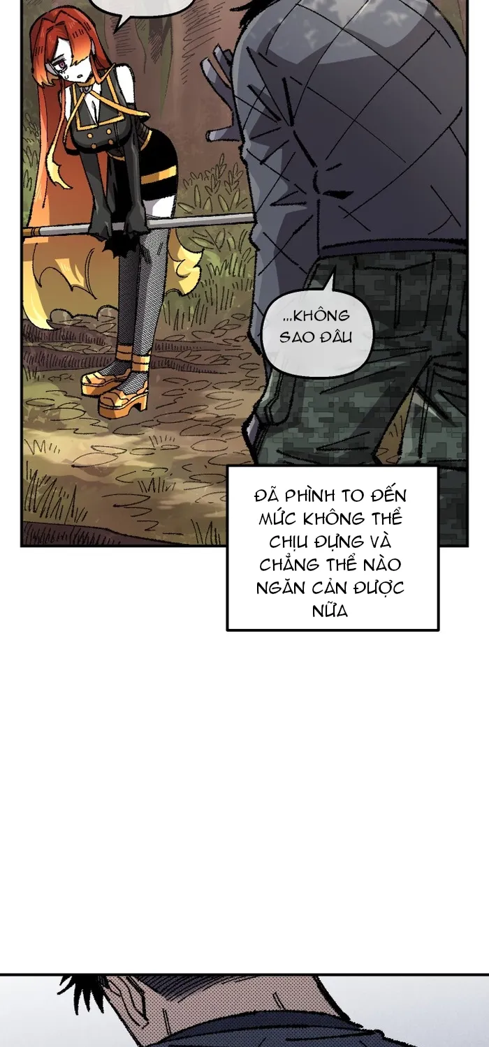 Sắp Xuất Ngũ Thì Isekai Chap 194 - Next Chap 195