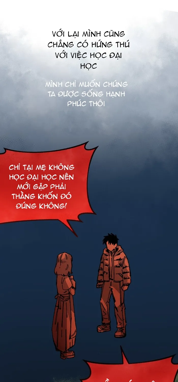 Sắp Xuất Ngũ Thì Isekai Chap 194 - Next Chap 195