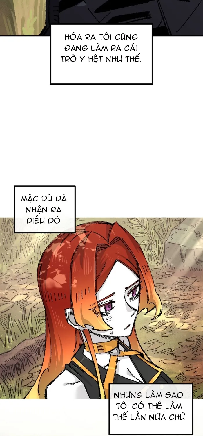 Sắp Xuất Ngũ Thì Isekai Chap 194 - Next Chap 195
