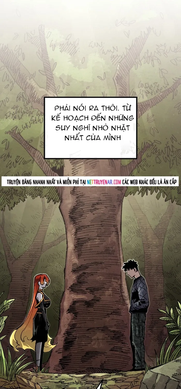 Sắp Xuất Ngũ Thì Isekai Chap 194 - Next Chap 195