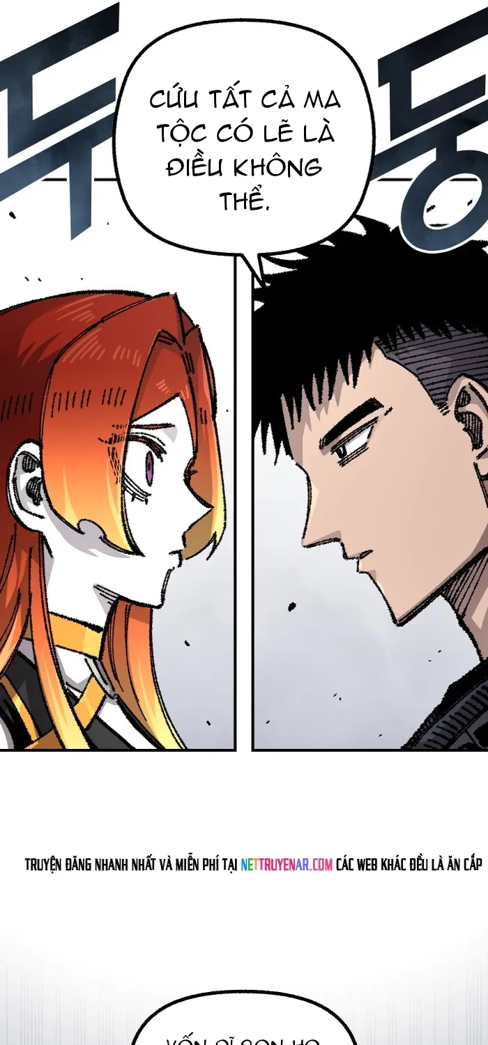 Sắp Xuất Ngũ Thì Isekai Chap 194 - Next Chap 195