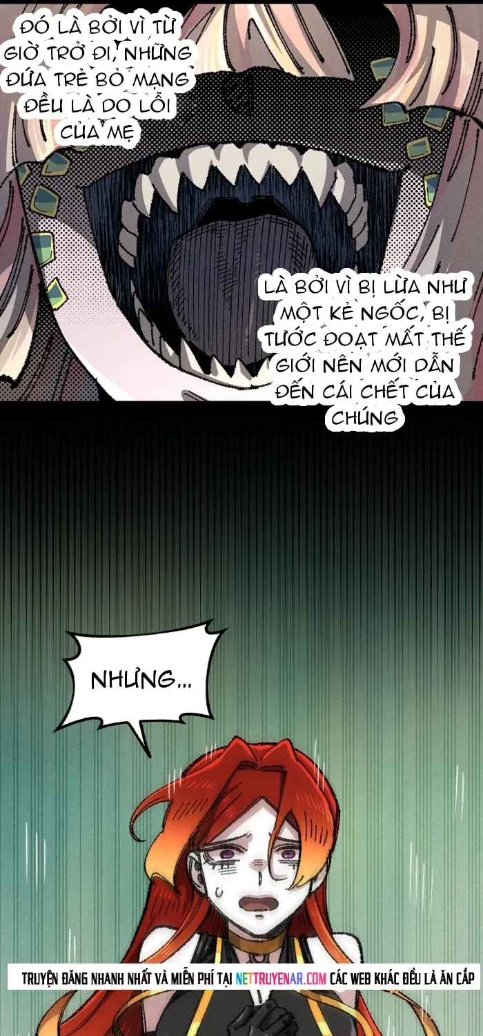 Sắp Xuất Ngũ Thì Isekai Chap 194 - Next Chap 195