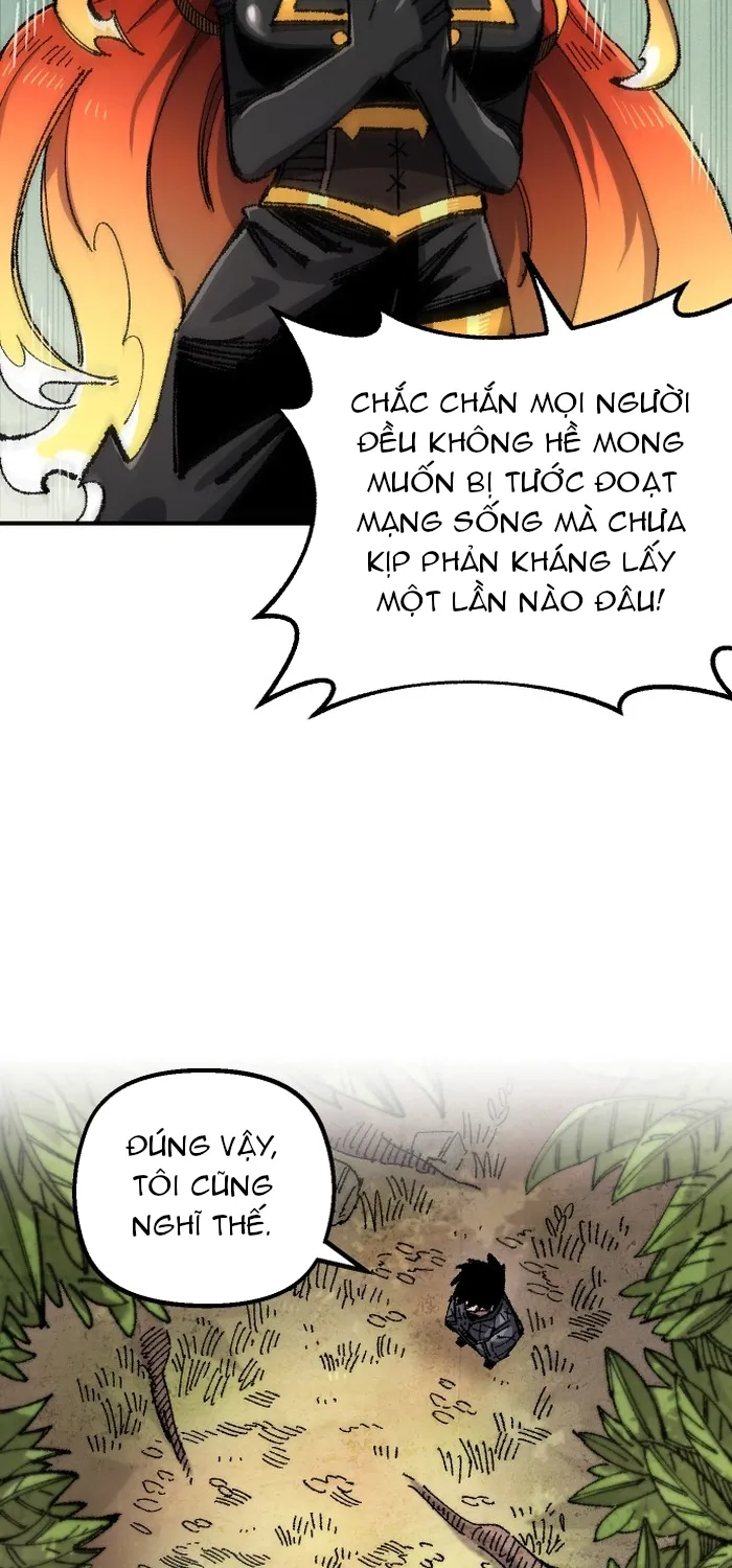 Sắp Xuất Ngũ Thì Isekai Chap 194 - Next Chap 195