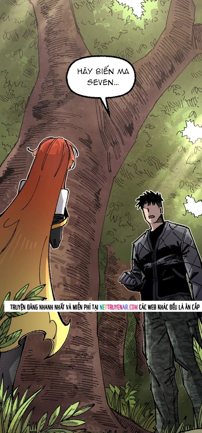 Sắp Xuất Ngũ Thì Isekai Chap 194 - Next Chap 195