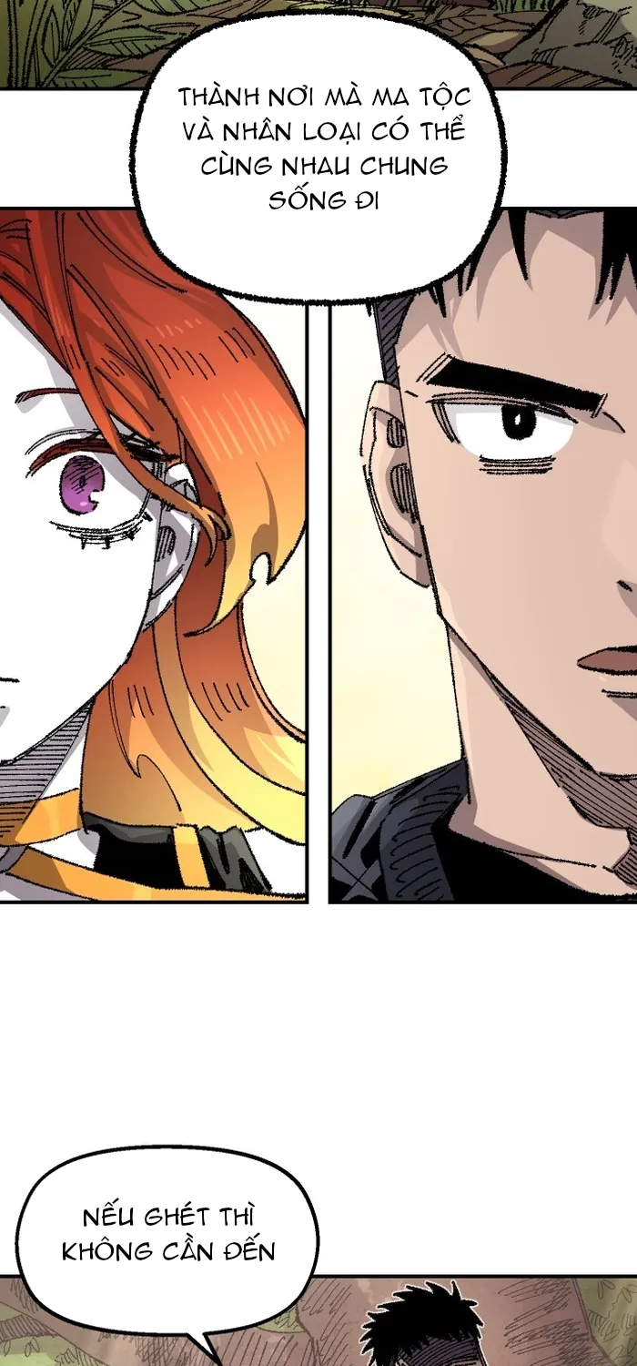 Sắp Xuất Ngũ Thì Isekai Chap 194 - Next Chap 195