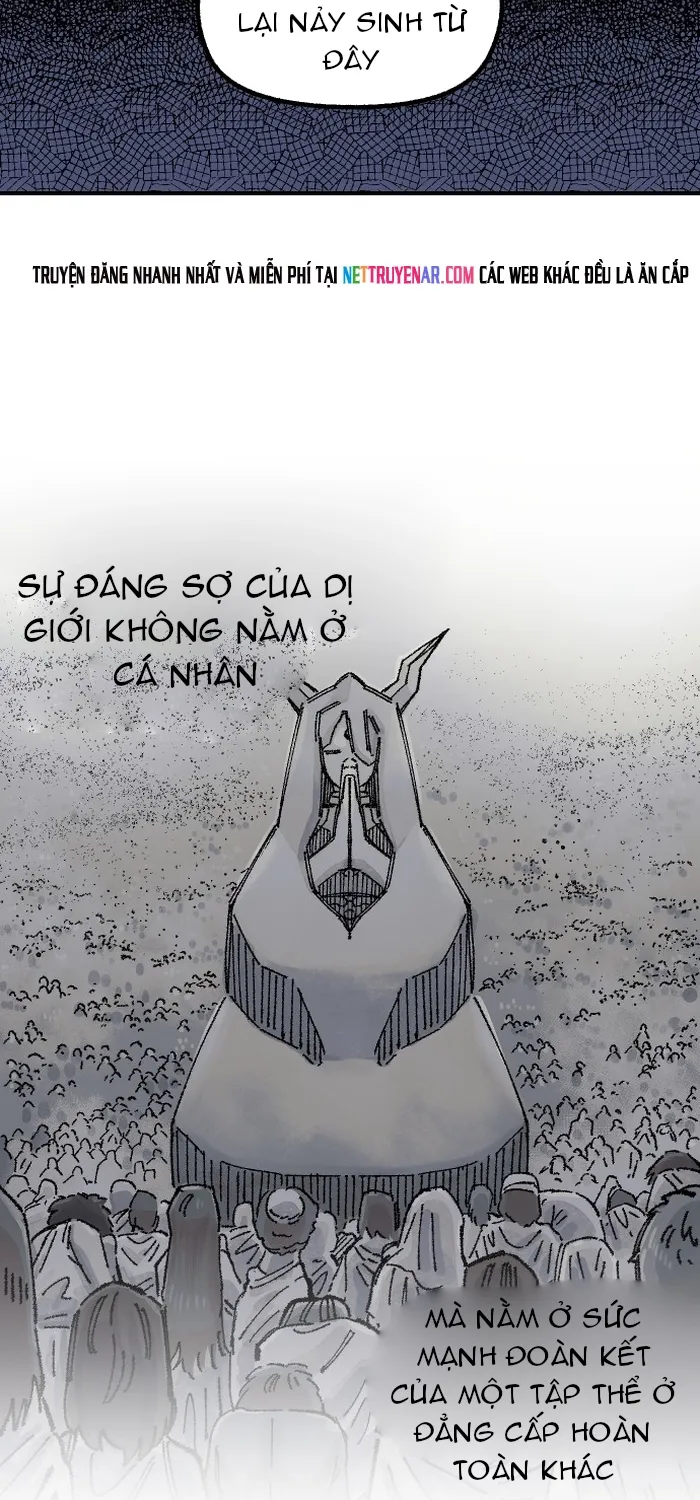 Sắp Xuất Ngũ Thì Isekai Chap 194 - Next Chap 195