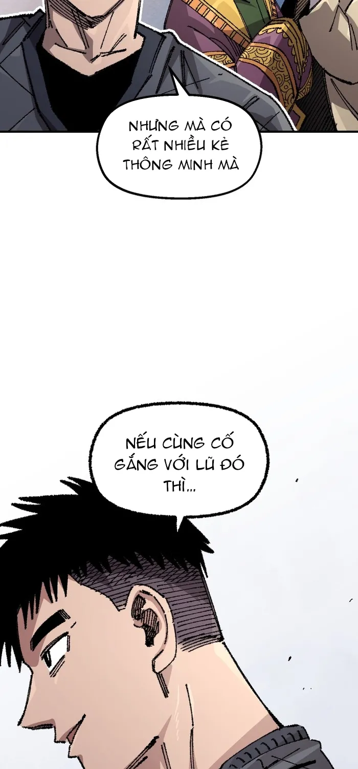 Sắp Xuất Ngũ Thì Isekai Chap 194 - Next Chap 195