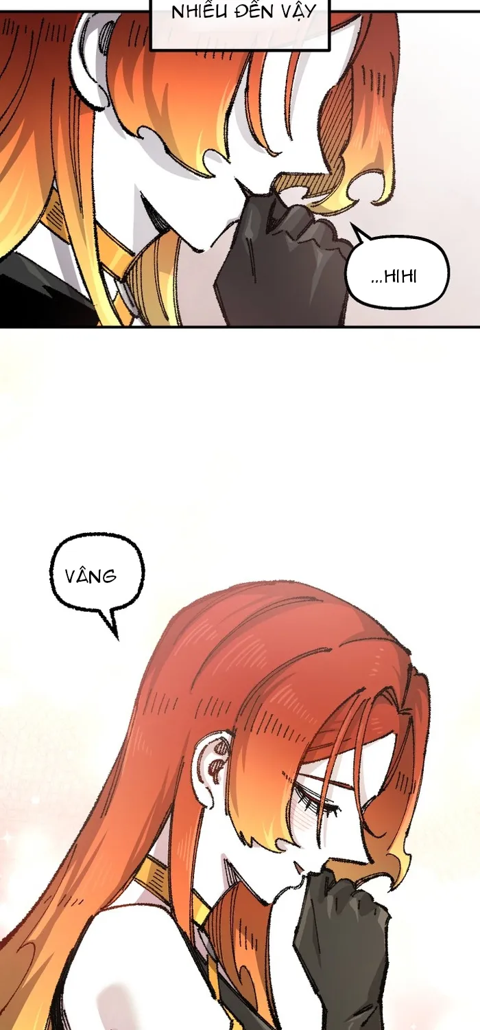 Sắp Xuất Ngũ Thì Isekai Chap 194 - Next Chap 195