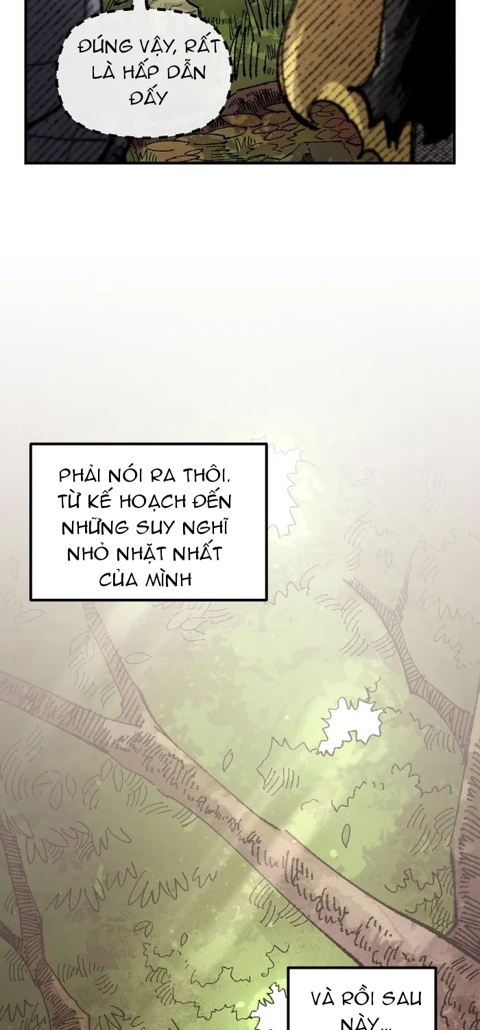 Sắp Xuất Ngũ Thì Isekai Chap 194 - Next Chap 195