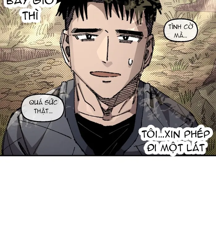 Sắp Xuất Ngũ Thì Isekai Chap 194 - Next Chap 195