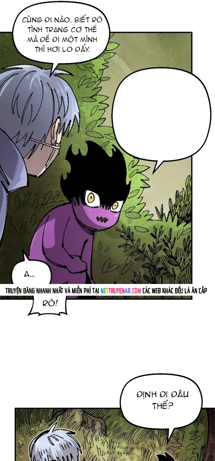 Sắp Xuất Ngũ Thì Isekai Chap 194 - Next Chap 195